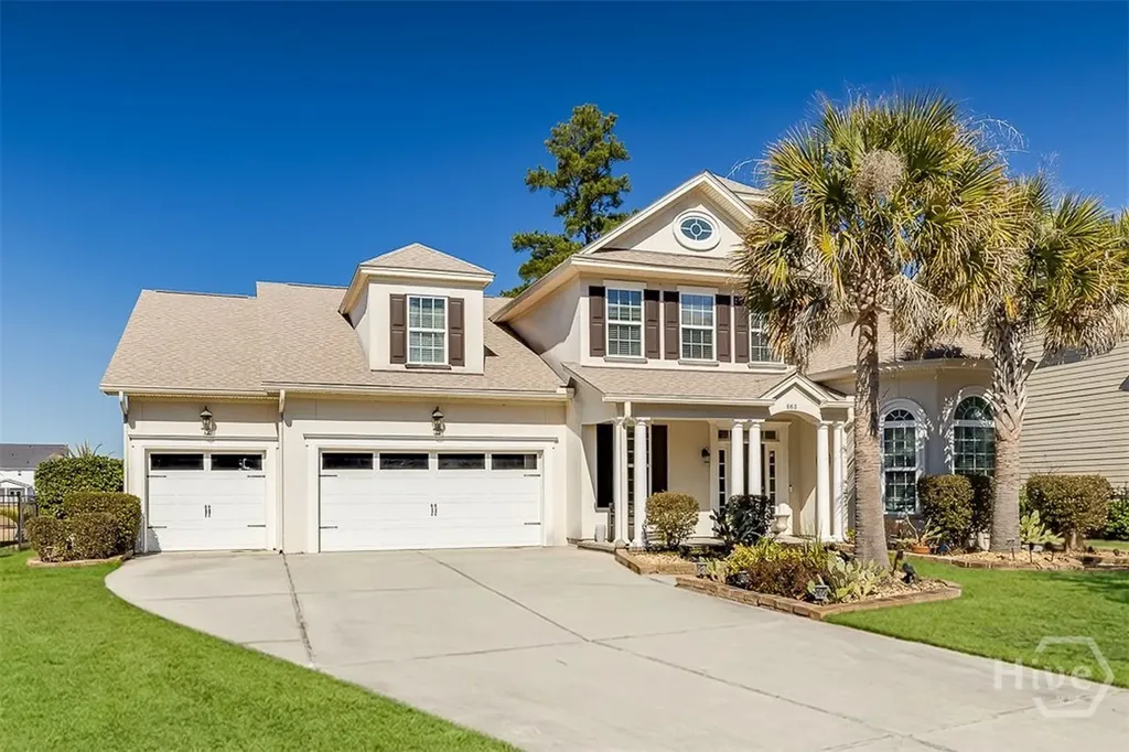 663 Wyndham Way Pooler GA 31322