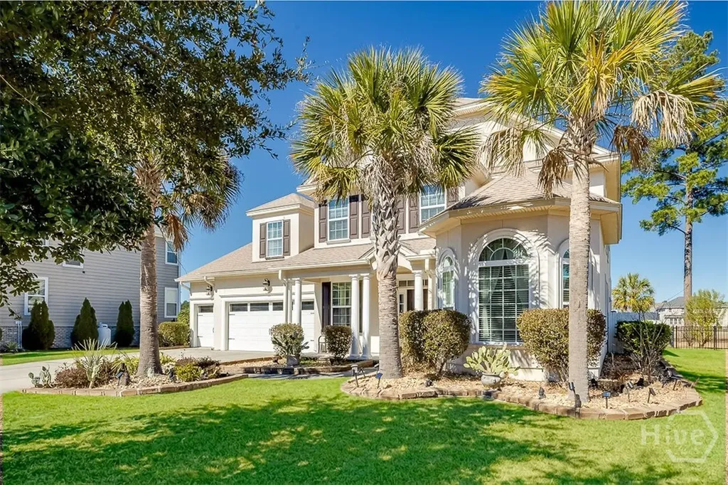 663 Wyndham Way Pooler GA 31322