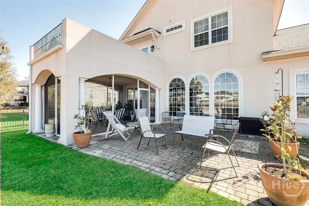 663 Wyndham Way Pooler GA 31322
