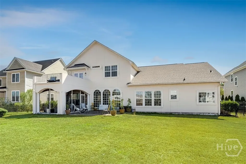 663 Wyndham Way Pooler GA 31322