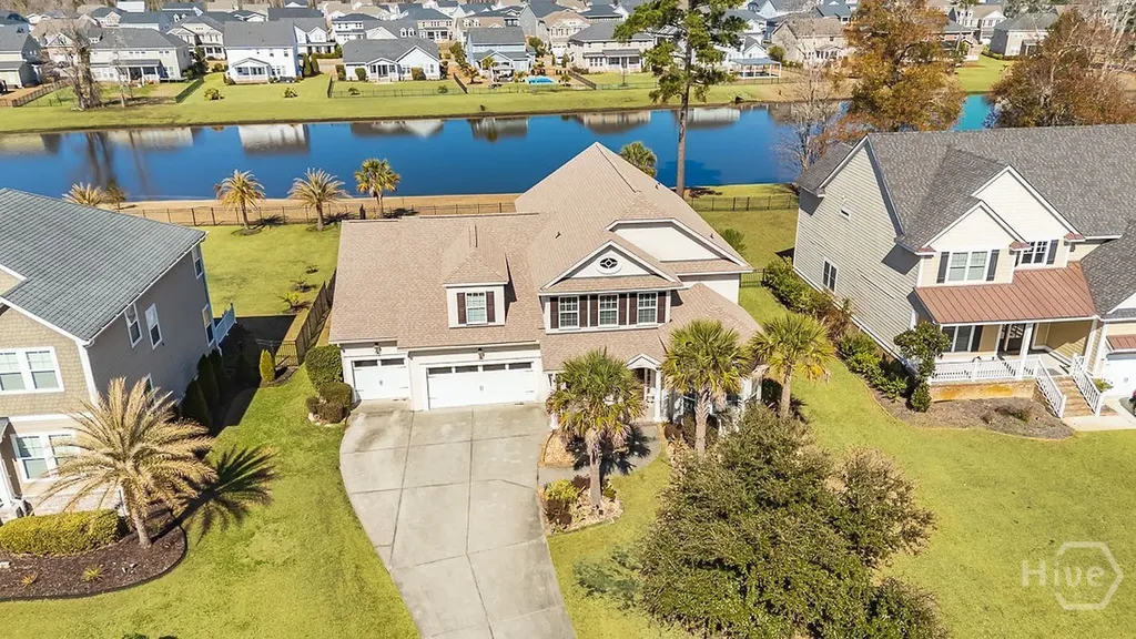 663 Wyndham Way Pooler GA 31322