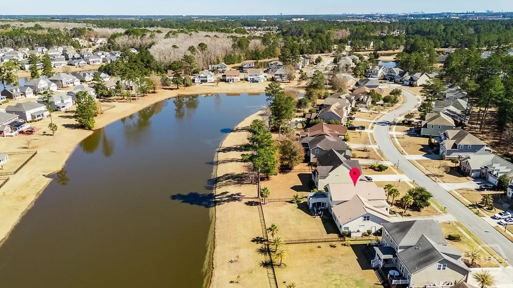 663 Wyndham Way Pooler GA 31322