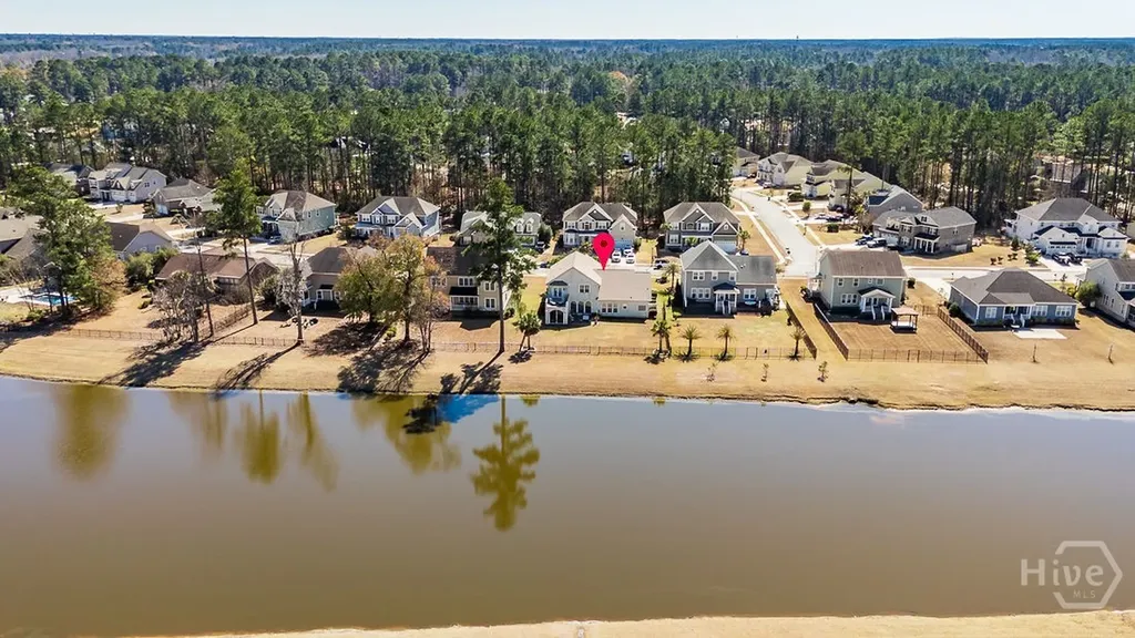 663 Wyndham Way Pooler GA 31322