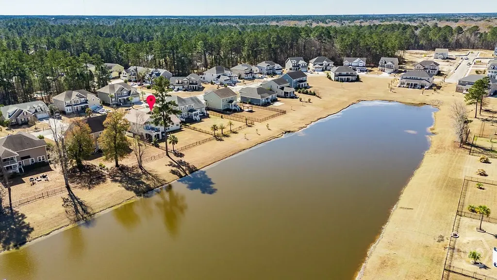 663 Wyndham Way Pooler GA 31322