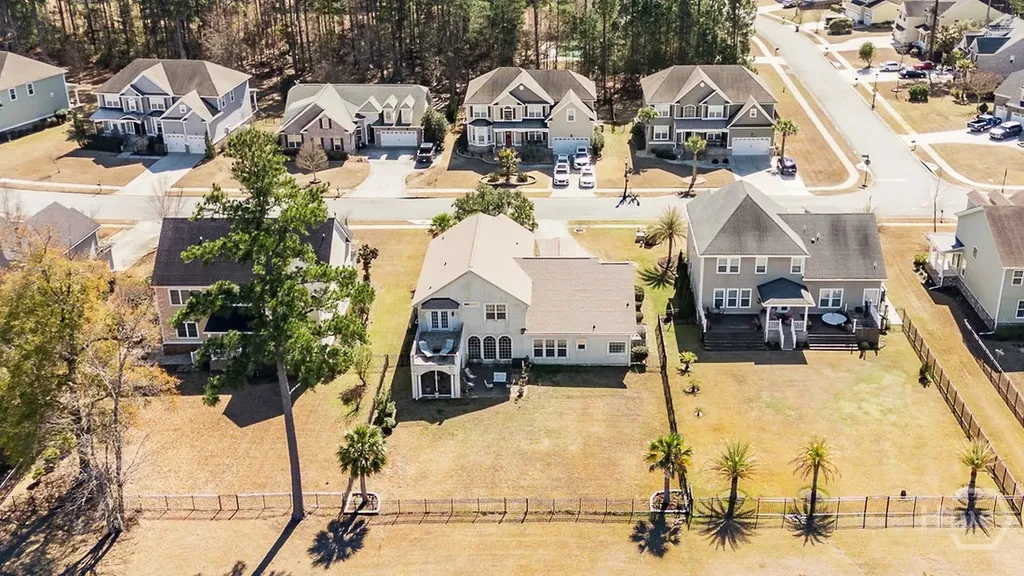 663 Wyndham Way Pooler GA 31322