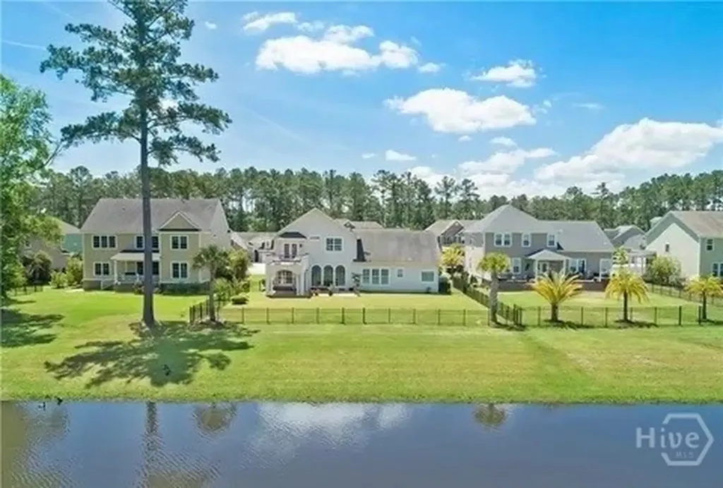663 Wyndham Way Pooler GA 31322