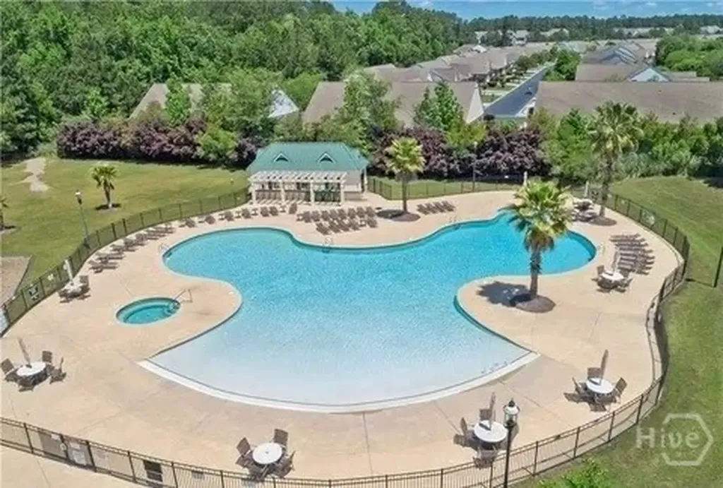 663 Wyndham Way Pooler GA 31322
