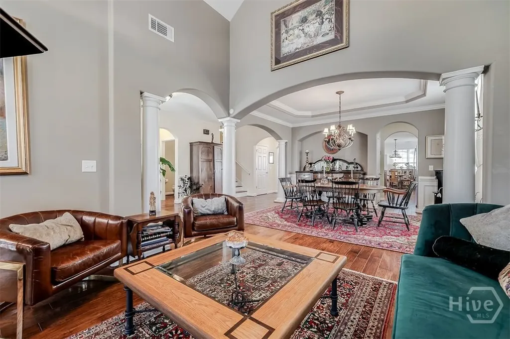 663 Wyndham Way Pooler GA 31322