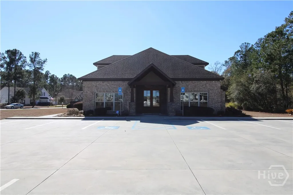 100 Finch Lane Guyton GA 31312