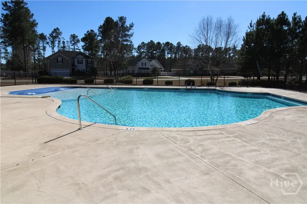 100 Finch Lane Guyton GA 31312