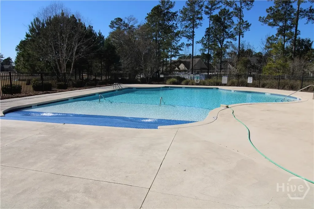 100 Finch Lane Guyton GA 31312