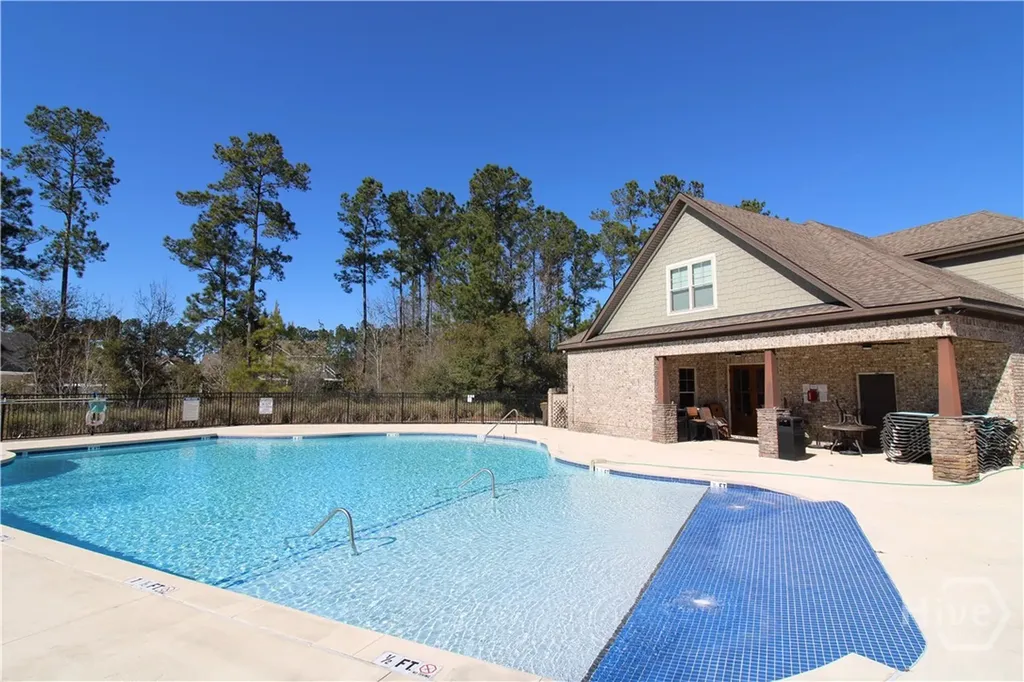 100 Finch Lane Guyton GA 31312
