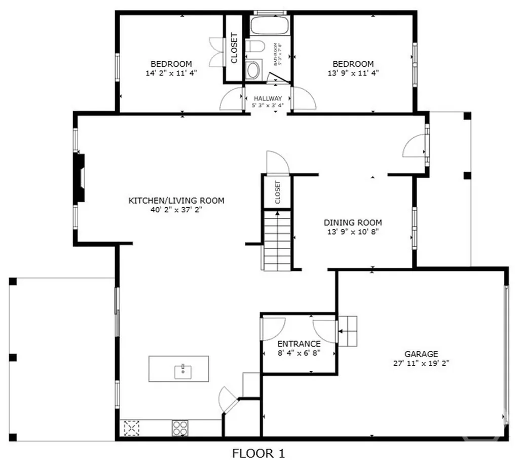 100 Finch Lane Guyton GA 31312