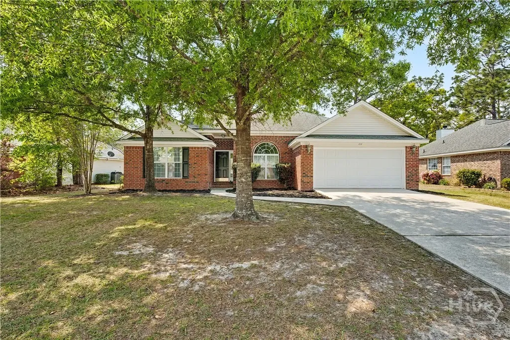 414 Roberts Way Rincon GA 31326