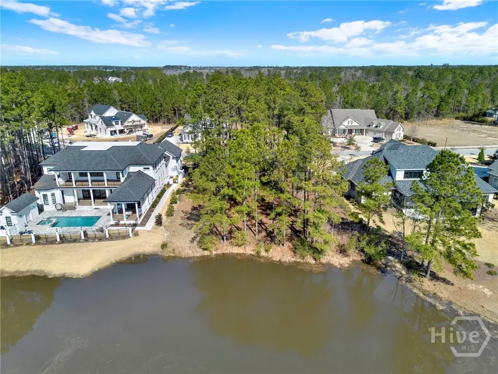 121 Greenhill Close Pooler GA 31322