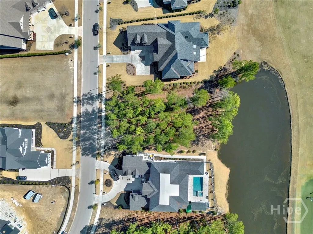 121 Greenhill Close Pooler GA 31322