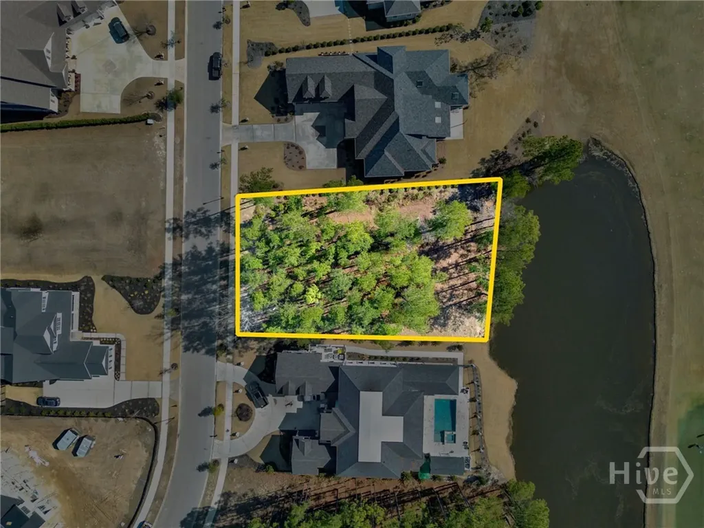 121 Greenhill Close Pooler GA 31322