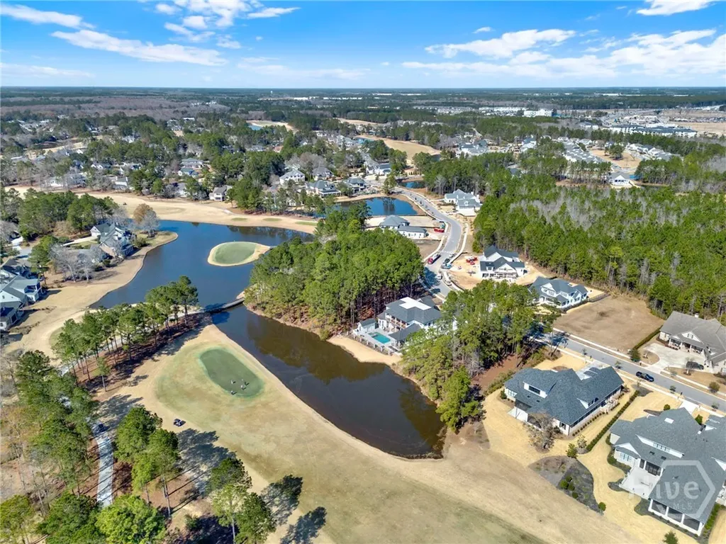 121 Greenhill Close Pooler GA 31322
