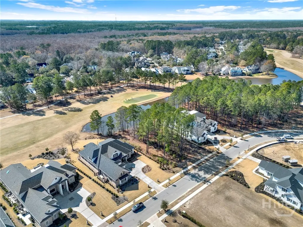 121 Greenhill Close Pooler GA 31322