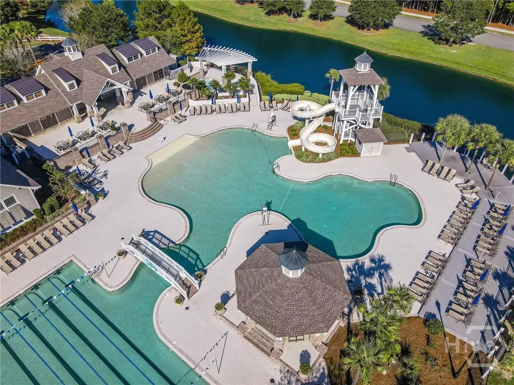 121 Greenhill Close Pooler GA 31322