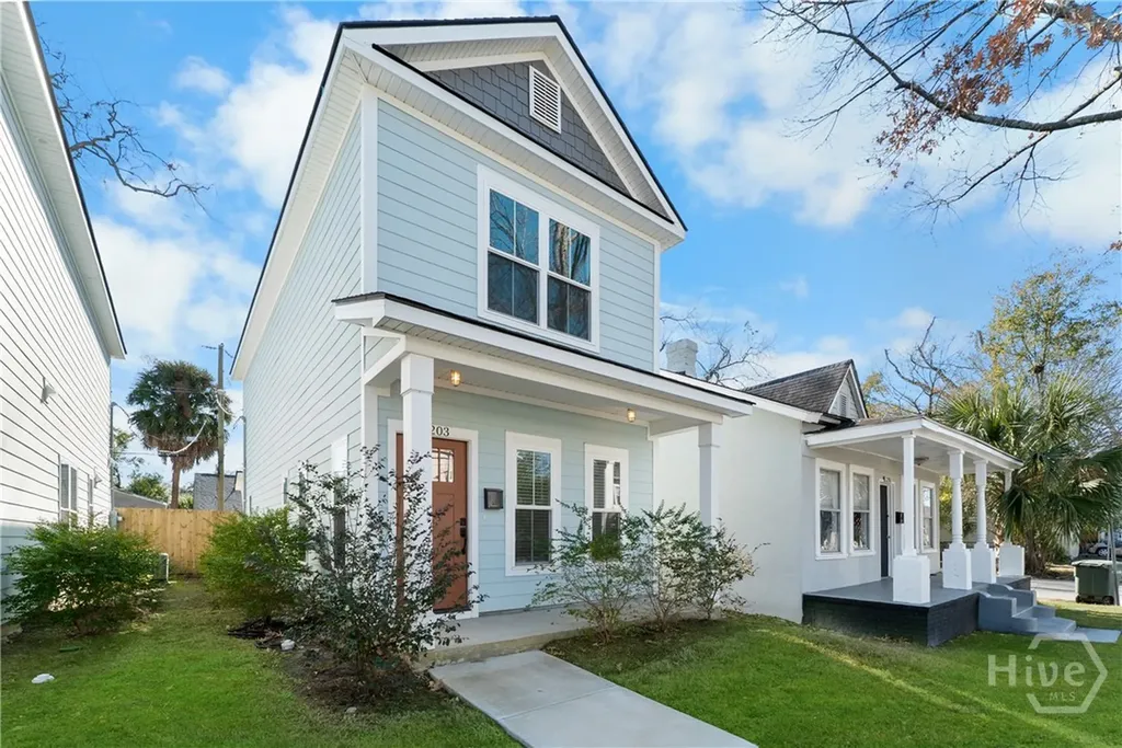 1203 E Bolton Street Savannah GA 31401