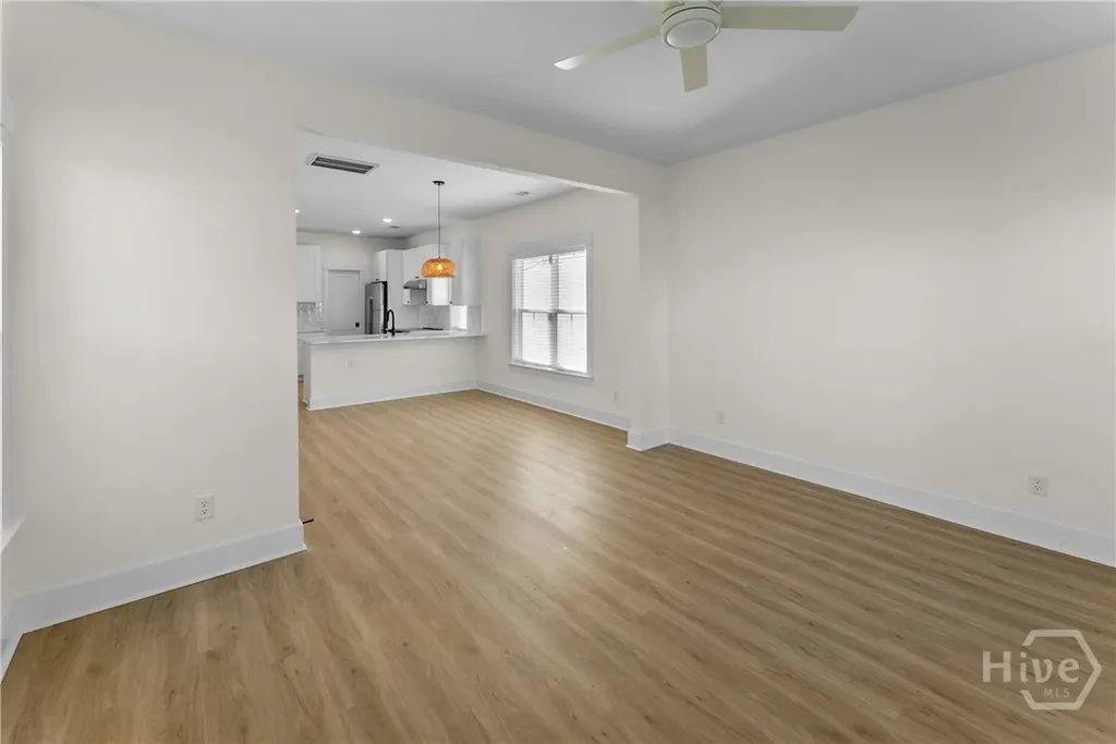 1203 E Bolton Street Savannah GA 31401