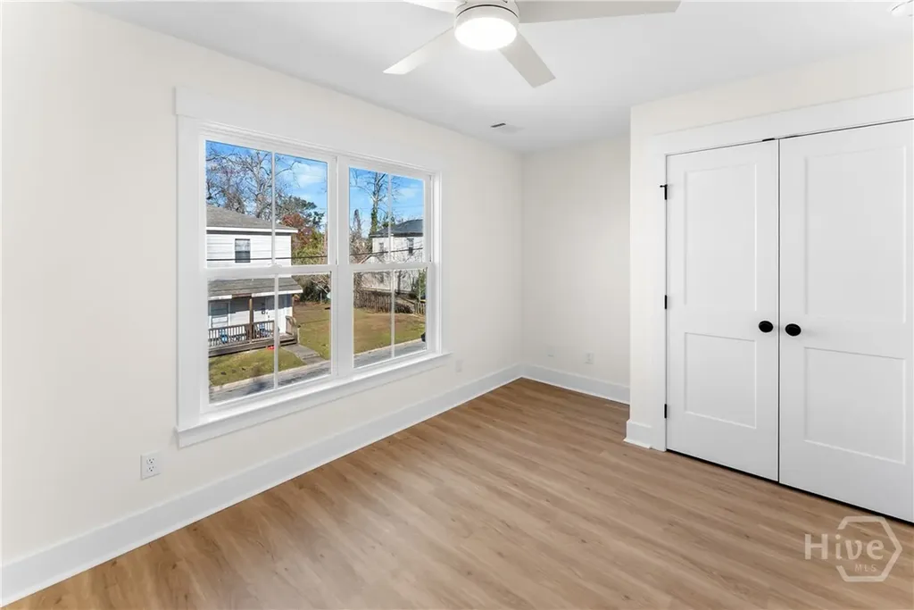 1203 E Bolton Street Savannah GA 31401