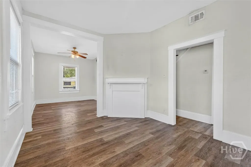1605 Grove Street Savannah GA 31401