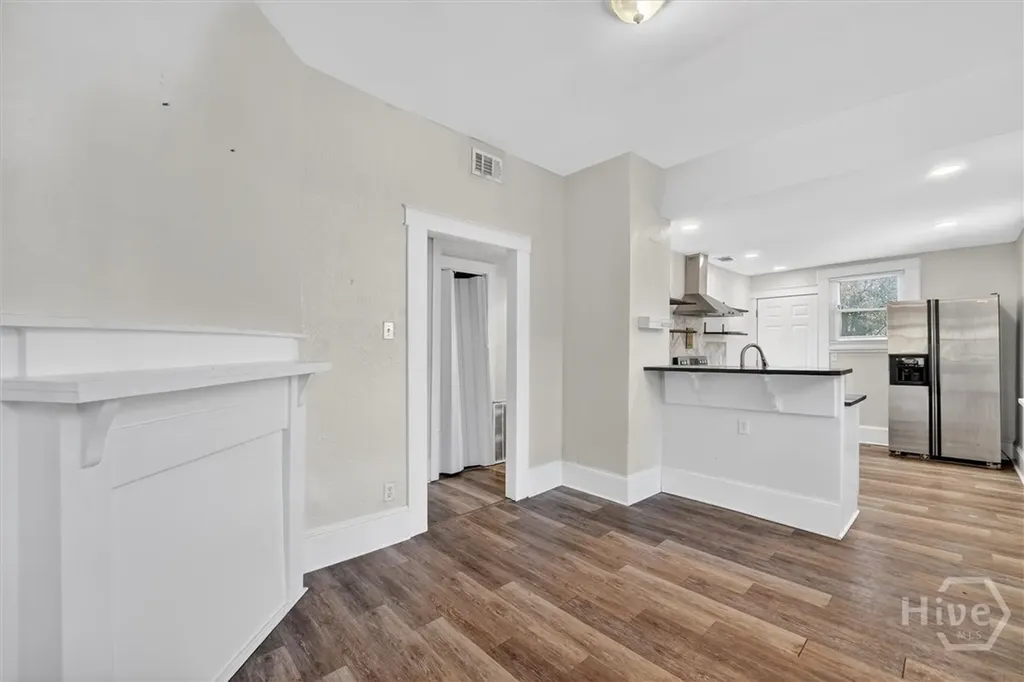 1605 Grove Street Savannah GA 31401
