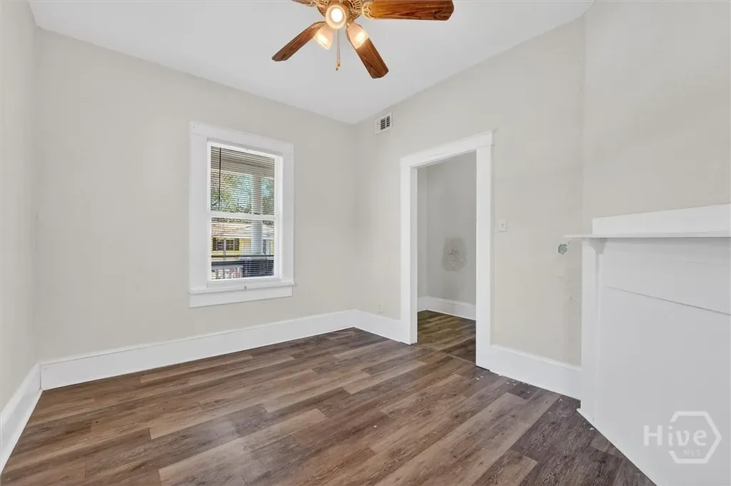 1605 Grove Street Savannah GA 31401