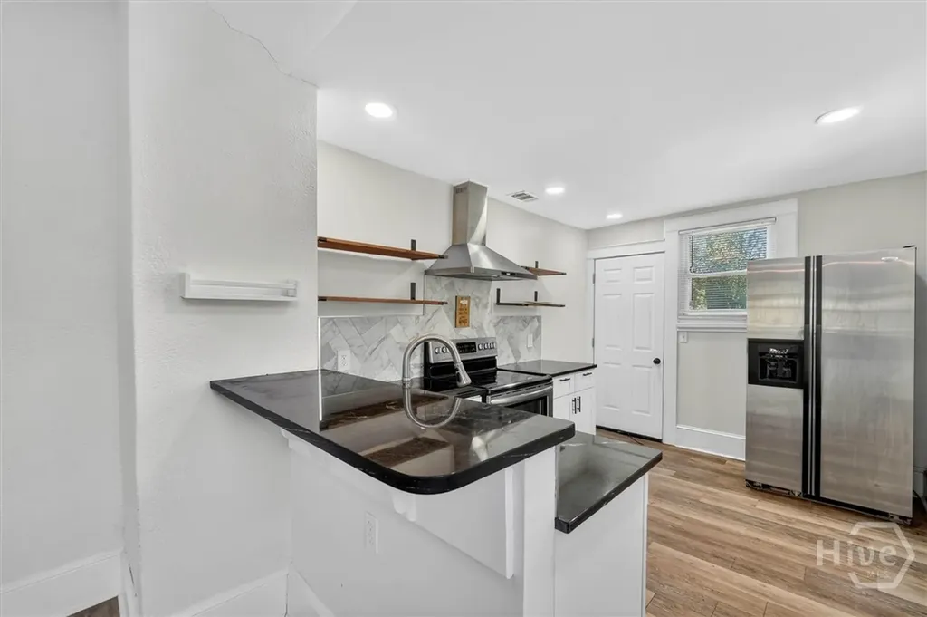1605 Grove Street Savannah GA 31401