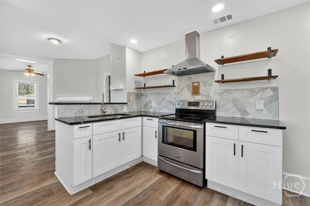 1605 Grove Street Savannah GA 31401