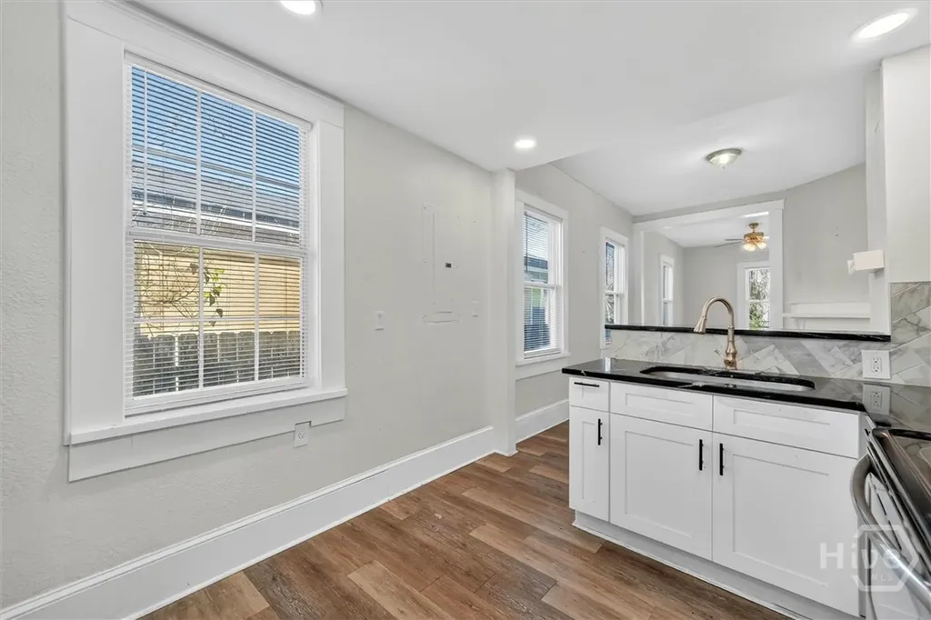 1605 Grove Street Savannah GA 31401