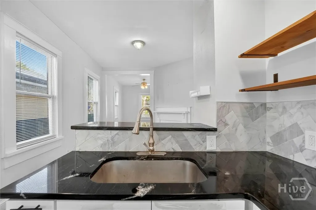 1605 Grove Street Savannah GA 31401