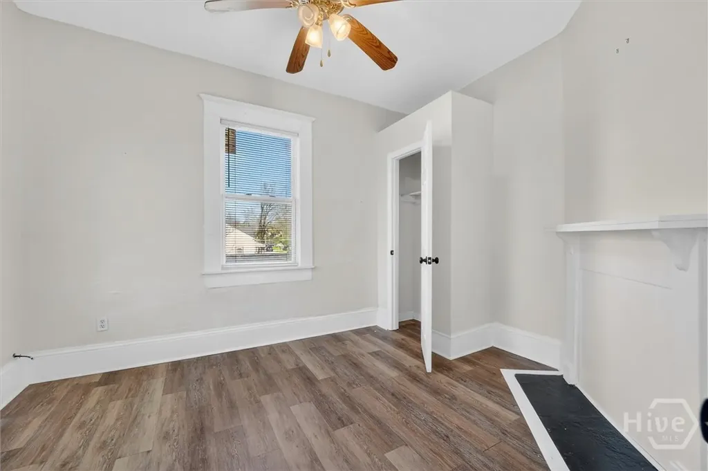 1605 Grove Street Savannah GA 31401