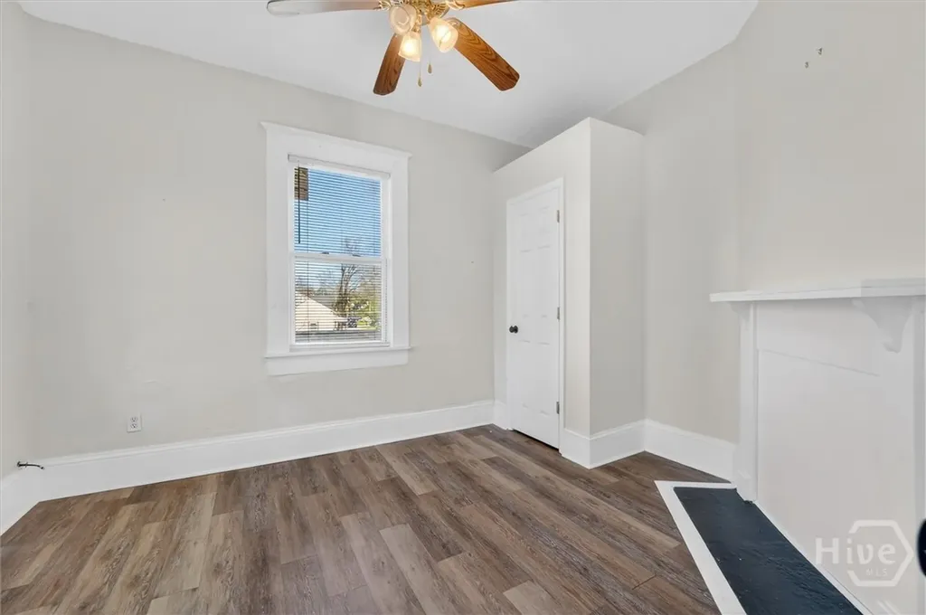 1605 Grove Street Savannah GA 31401