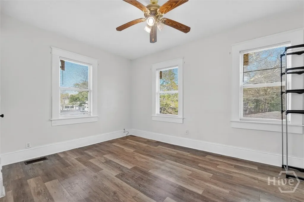 1605 Grove Street Savannah GA 31401