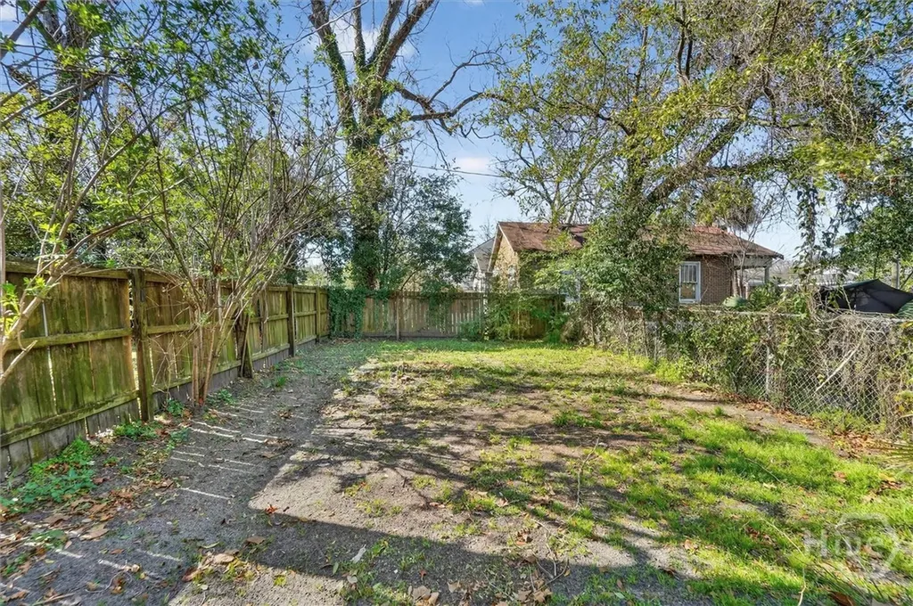 1605 Grove Street Savannah GA 31401