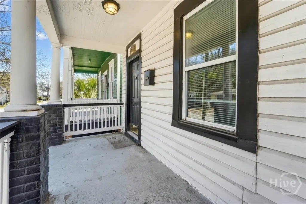 1605 Grove Street Savannah GA 31401