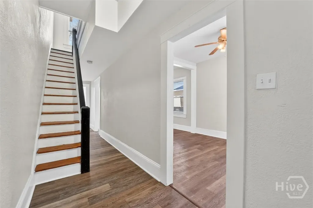 1605 Grove Street Savannah GA 31401