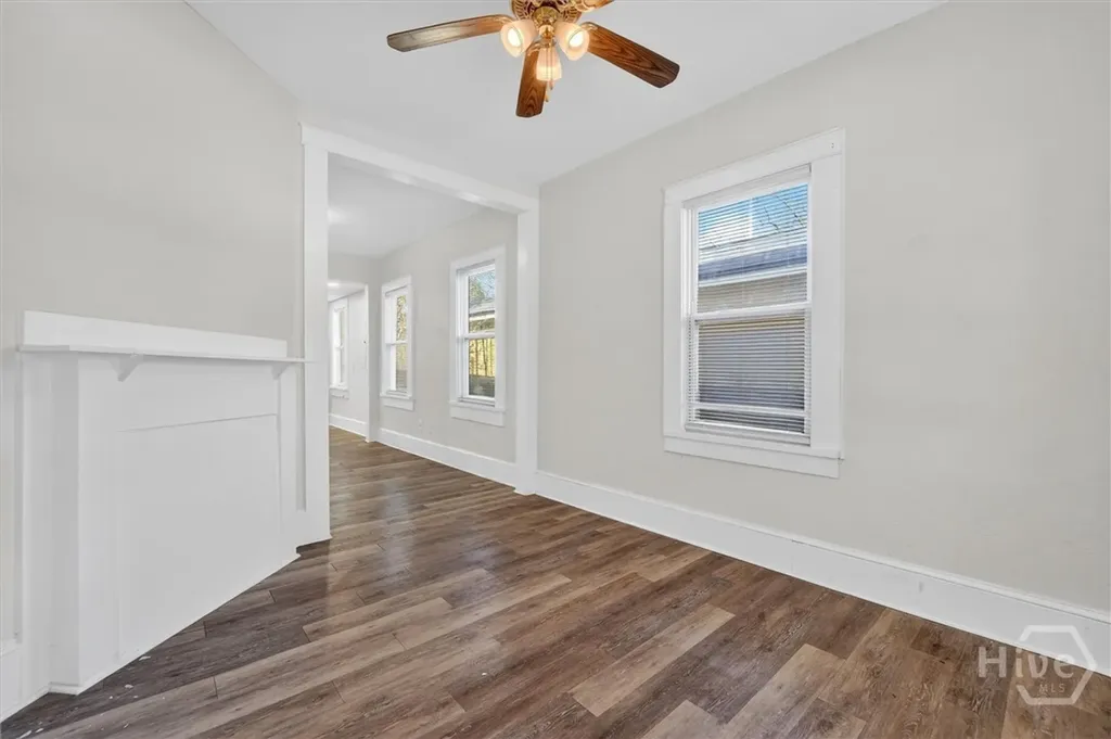 1605 Grove Street Savannah GA 31401