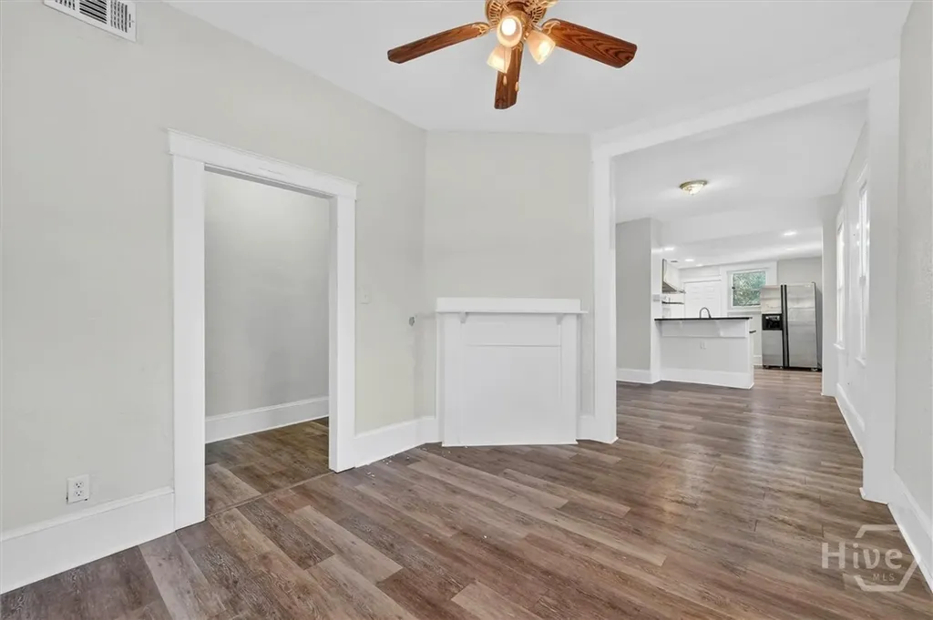1605 Grove Street Savannah GA 31401