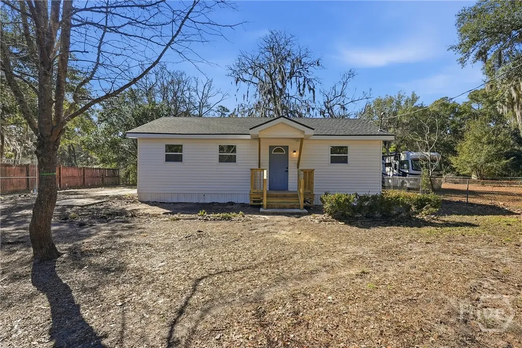2403 Spivey Avenue Savannah GA 31408