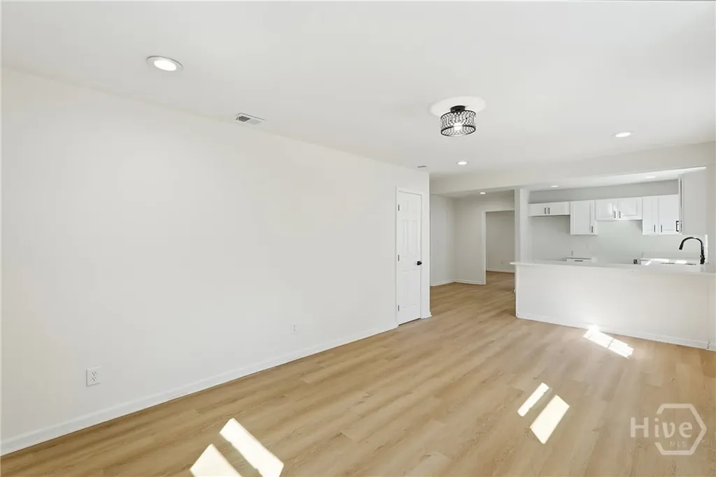 2403 Spivey Avenue Savannah GA 31408
