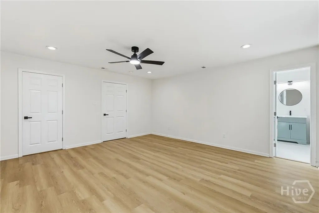 2403 Spivey Avenue Savannah GA 31408
