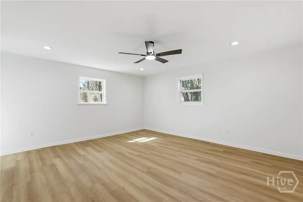 2403 Spivey Avenue Savannah GA 31408
