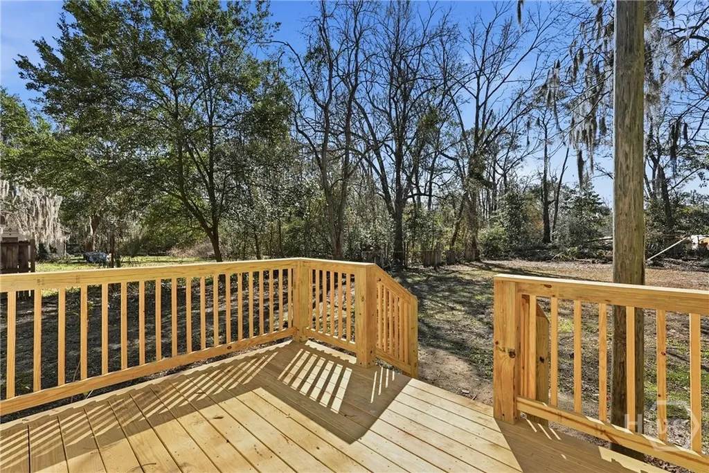 2403 Spivey Avenue Savannah GA 31408