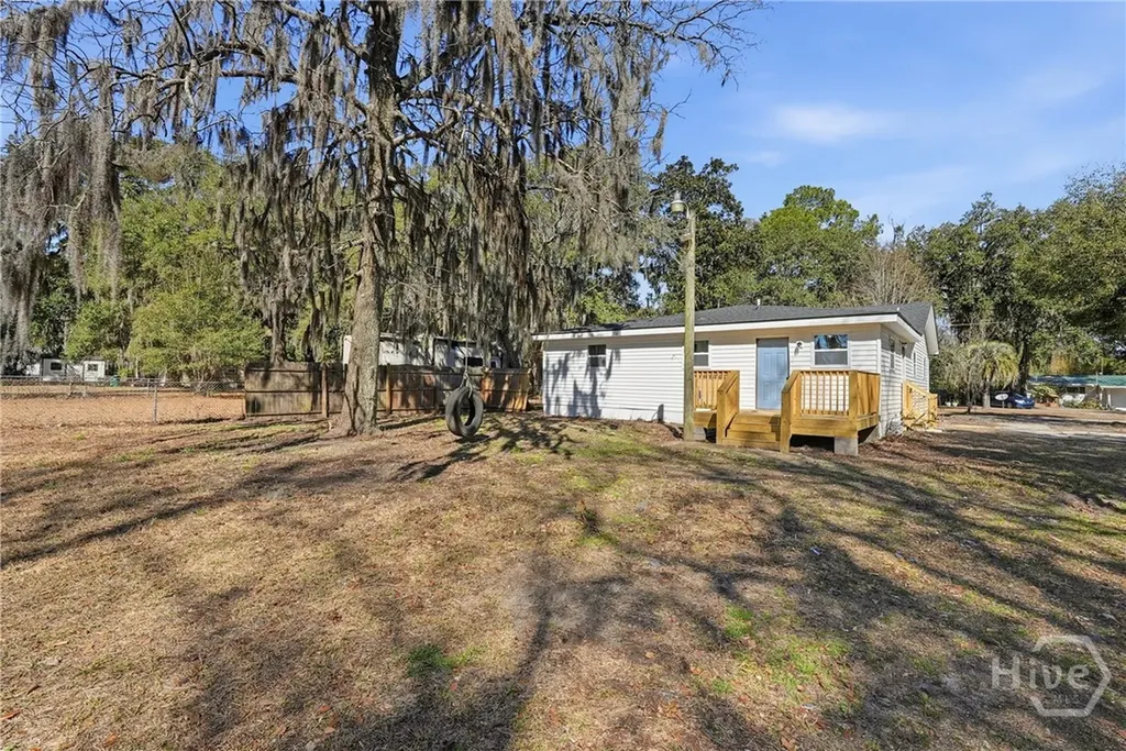 2403 Spivey Avenue Savannah GA 31408