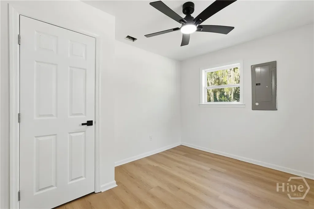 2403 Spivey Avenue Savannah GA 31408