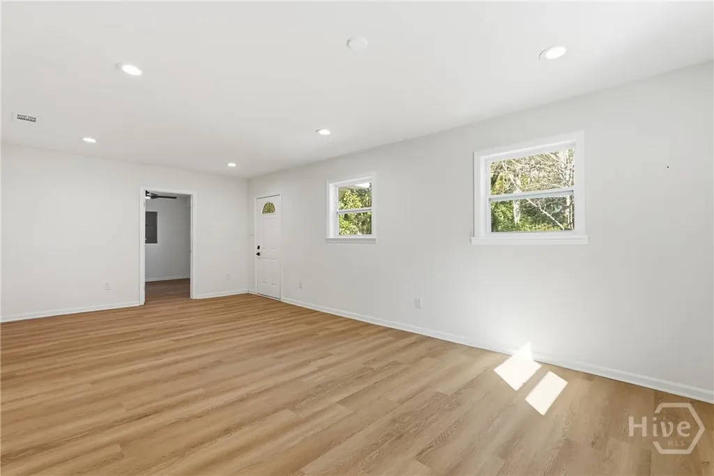 2403 Spivey Avenue Savannah GA 31408